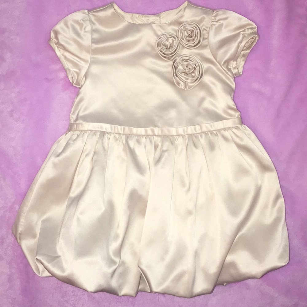 NWOT Janie and Jack dress